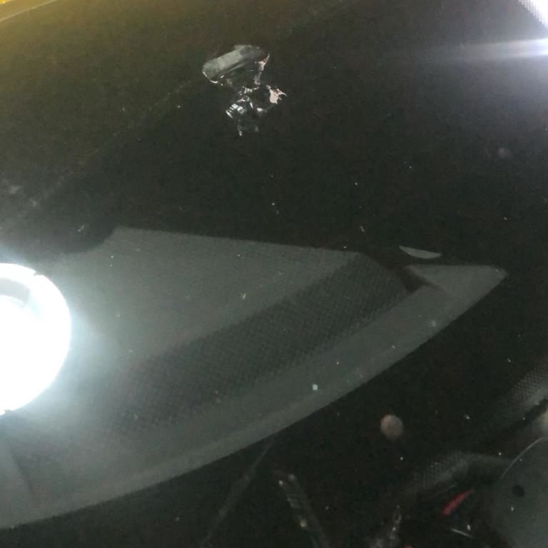 İsbak Kurum Kusuruna Rağmen 2,5 Ayda Ön Cam Değişimi Yapılmadı, Mağduriyetim Sürüyor!