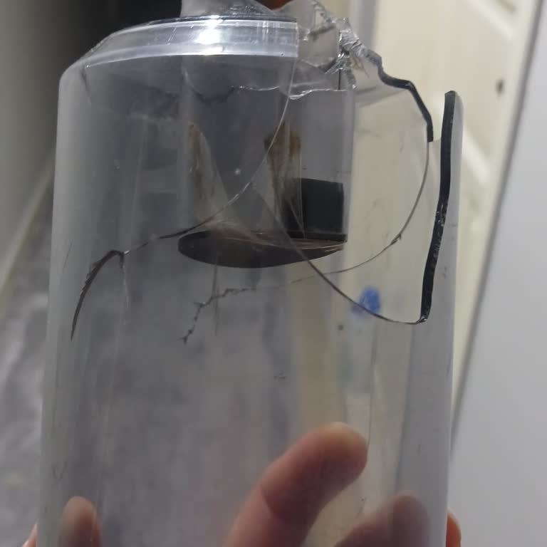 Kiwi KVC 4108 Süpürge Kısa Sürede Bozuldu, Yedek Parça Bulunamıyor