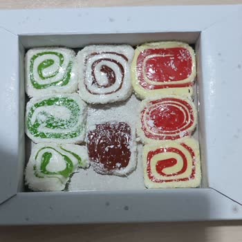 Lider Şekerleme Afyonkarahisar Ambalaj Ve İçerik Uyumsuzluğu: Tüketici Yanıltılıyor