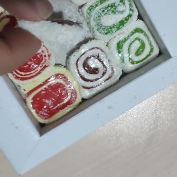 Lider Şekerleme Afyonkarahisar Ambalaj Ve İçerik Uyumsuzluğu: Tüketici Yanıltılıyor