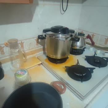 Aryıldız Düdüklü Tencere Patlaması Sonucu Yaşanan Güvenlik Sorunu Ve Yanık