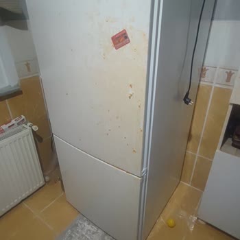 Aryıldız Düdüklü Tencere Patlaması Sonucu Yaşanan Güvenlik Sorunu Ve Yanık