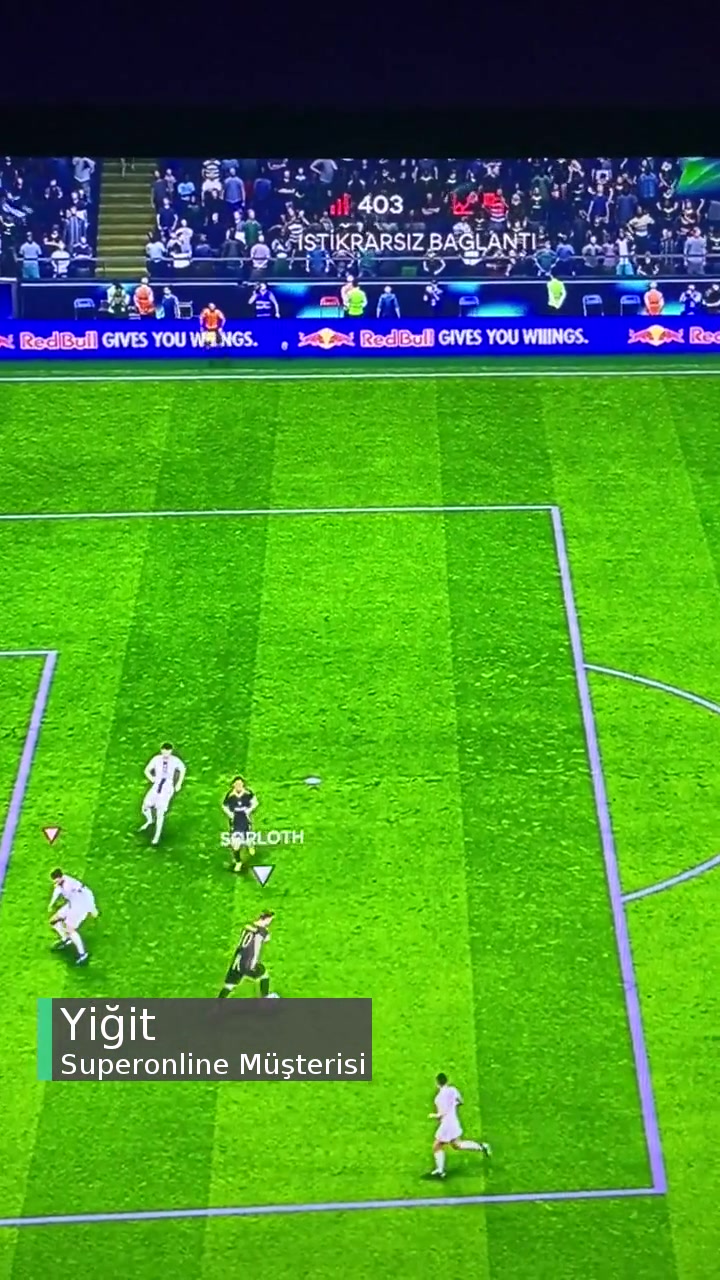 Superonline Paramı Çöpe Attığıma Kesinlikle Emin Oldum! videonun kapak resmi