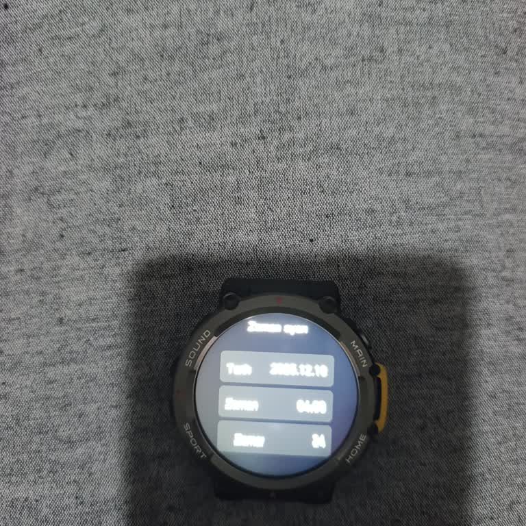 Akıllı Saatte Süregelen Sorunlara Çözüm Bulunamıyor