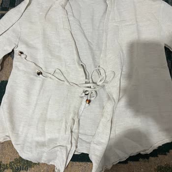 Talimatlara Uygun Kullanılan Kimonoda Çekme Sorunu Ve Müşteri Mağduriyeti: Değişim Ve İade Talebim Reddedildi