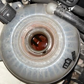 Borusan Next Satın Aldığım Araçta Sürekli Tekrarlayan Arızalar Ve Garanti Kapsamında Destek Alamama