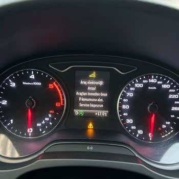 Borusan Next Satın Aldığım Araçta Sürekli Tekrarlayan Arızalar Ve Garanti Kapsamında Destek Alamama