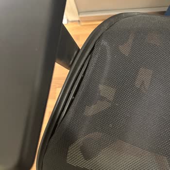 Adore Gaming Ace Ultra Koltukta Kısa Sürede Arıza Ve Uzayan Çözüm Süreci