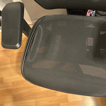 Adore Gaming Ace Ultra Koltukta Kısa Sürede Arıza Ve Uzayan Çözüm Süreci