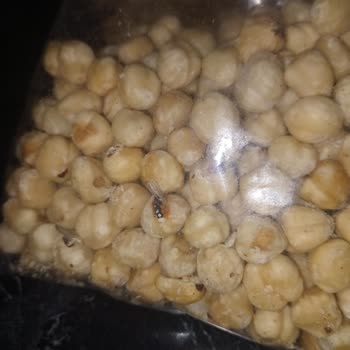 Migros'tan Aldığım Fındık Paketinden Canlı Çıktı: Sağlık Riski Ve Hayal Kırıklığı