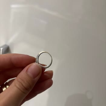 Evlilik Yüzüğümde Sürekli Sorunlar Yaşadım Mağduriyetimin Giderilmesini İstiyorum