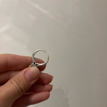 Evlilik Yüzüğümde Sürekli Sorunlar Yaşadım Mağduriyetimin Giderilmesini İstiyorum