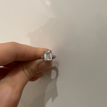 Evlilik Yüzüğümde Sürekli Sorunlar Yaşadım Mağduriyetimin Giderilmesini İstiyorum