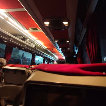 Rahatsız Edici Yolculuk Ve Ekstra Ücretler Nedeniyle Hayal Kırıklığı