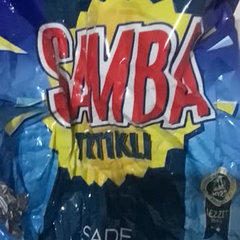 Samba Tırtıklı Cipste Kötü Koku Ve Garip Tat Nedeniyle Güvenlik Endişesi