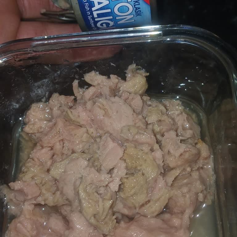 Son Kullanma Tarihi Geçmemiş Ton Balığında Bozulma Ve İade Talebi