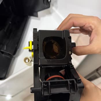 Sıfır Diye Aldığım Kahve Makinesi Kullanılmış Çıktı, Güvenim Sarsıldı