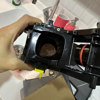 Sıfır Diye Aldığım Kahve Makinesi Kullanılmış Çıktı, Güvenim Sarsıldı