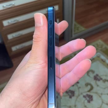 Tamir Sonrası Takılan Ayıplı Ekran Nedeniyle Mağduriyet Ve Yetersiz Servis Yaklaşımı