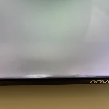 Yetkili Servis Raporunun Kale Almayan, Değişim Yapmayan Hepsiburada...