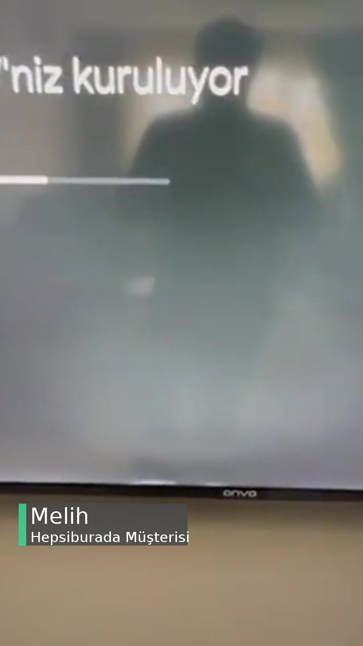 Yetkili Servis Raporunun Kale Almayan, Değişim Yapmayan Hepsiburada... videonun kapak resmi