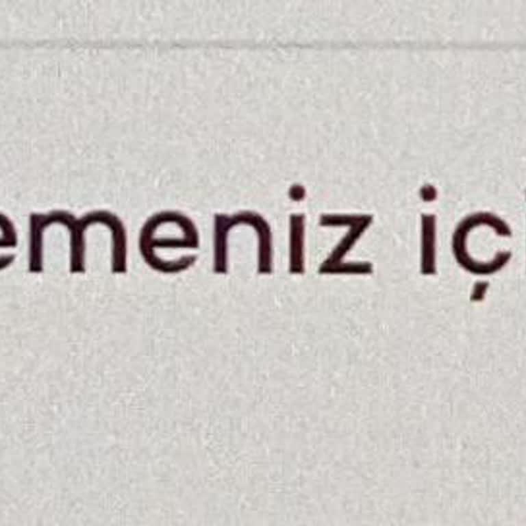 5 Dakikalık Gecikmeye Yüksek Faiz Ve İlgisiz Müşteri Hizmetleri