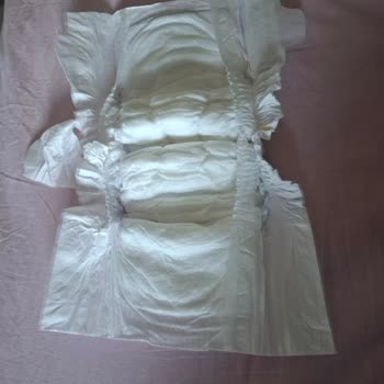 Molfix 5 Numara Bezlerde Tekrarlayan Yapışkan Hatası Ve Ücret İadesi Talebi