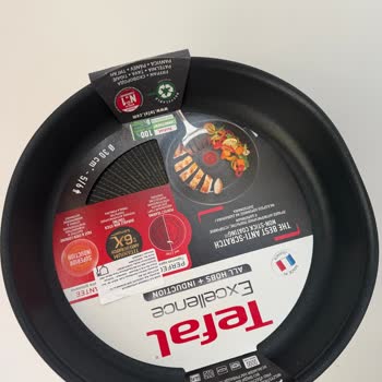 Tefal 30 Cm Tava İade Süreci Bir Aydır Sonuçlanmadı Ücretim İade Edilmedi