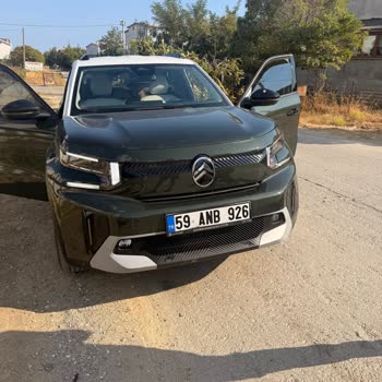 Yanlış Parça Değişimi Ve İletişimsizlik Nedeniyle Mağduriyet Yaşadım