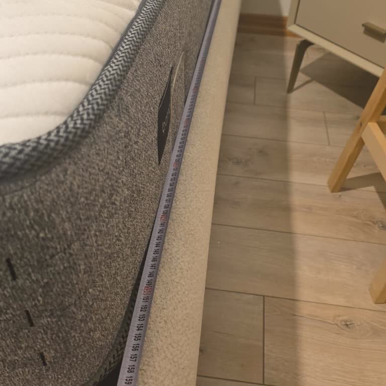 Vivense’den Eksik Montaj Ve Yanlış Ölçü Yatak Sorunum 2 Aydır Çözülmedi