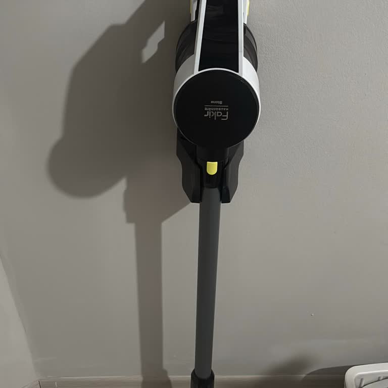 Hediye Süpürge İlk Günden Beri Arızalı, Mağduriyetim Giderilmiyor