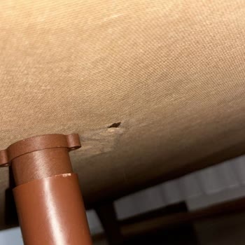 Teslimatta Kapı Hasarı Ve Hasarlı Koltuklar: Kelebek Mobilya'dan Çözüm Bekliyorum