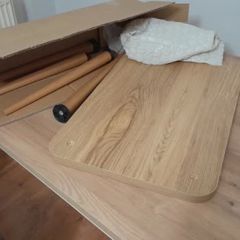 Eksik Ve Hasarlı Ürünler İle Yetersiz Montaj Ekibi Nedeniyle Mağduriyet