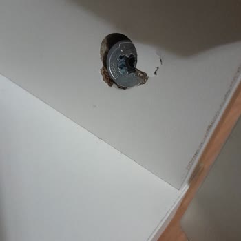 Eksik Ve Hasarlı Ürünler İle Yetersiz Montaj Ekibi Nedeniyle Mağduriyet