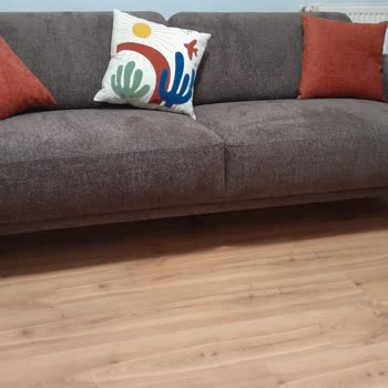 Eksik Ve Hasarlı Ürünler İle Yetersiz Montaj Ekibi Nedeniyle Mağduriyet