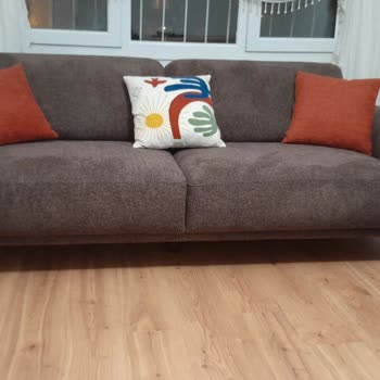 Eksik Ve Hasarlı Ürünler İle Yetersiz Montaj Ekibi Nedeniyle Mağduriyet