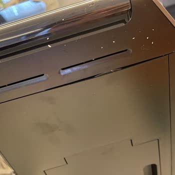 Üretim Hatalı Krups Kahve Makinesi İçin Hızlı Çözüm Bekliyorum