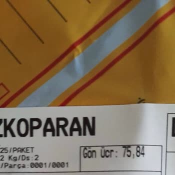 Kusurlu Ürünün İadesinde Kargo Ücreti Ve Olumsuz Yorum Sansürü Mağduriyeti