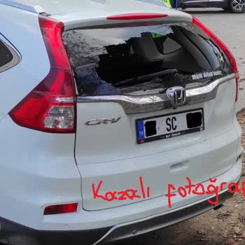 Yetkili Serviste Özensiz Teslimat Sonrası Yaşanan Mağduriyet