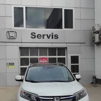 Yetkili Serviste Özensiz Teslimat Sonrası Yaşanan Mağduriyet