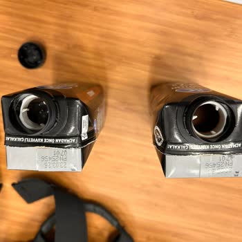 Aynı Partideki Sek Süt Ürünlerinden Biri Bozuk Çıktı, Sağlığım Tehlikeye Girdi