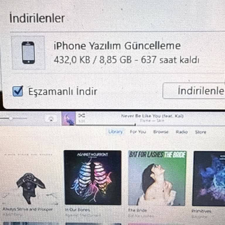 Uzun Süredir Devam Eden İnternet Hızı Ve Kopma Sorunlarına Çözüm Bulunmuyor