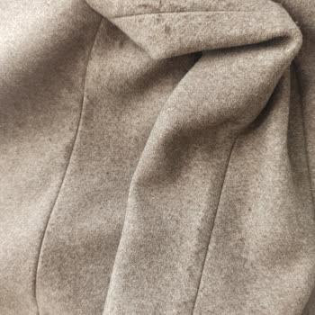 Yeni Aldığım Kaban Hızla Tüylenerek Hayal Kırıklığı Yarattı