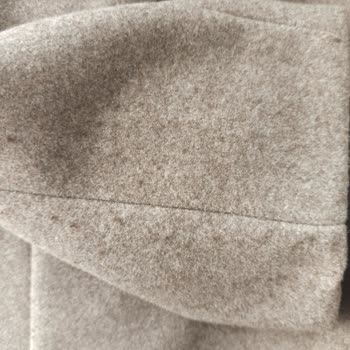 Yeni Aldığım Kaban Hızla Tüylenerek Hayal Kırıklığı Yarattı