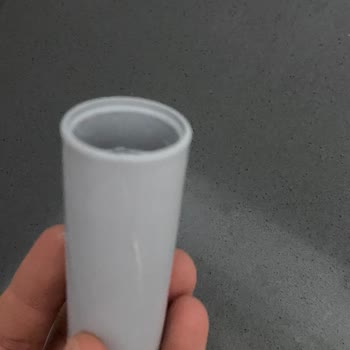 Kırık Gelen Paspasın Değişimi İçin Çözüm Bekliyorum