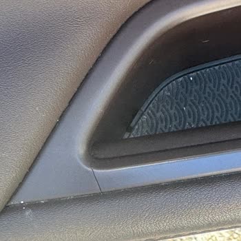 Chery Tiggo 8 Pro Max Kapı Plastik Parçasında Üretim Kaynaklı Çatlak Ve Garanti Kapsamı Sorunu