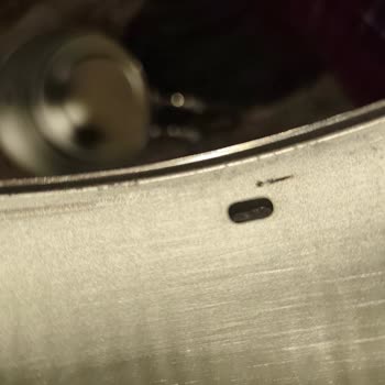 Küflü Ve Paslı Çaydanlık İçin Haksız İade Reddi Mağduriyeti