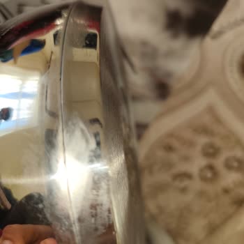 Küflü Ve Paslı Çaydanlık İçin Haksız İade Reddi Mağduriyeti