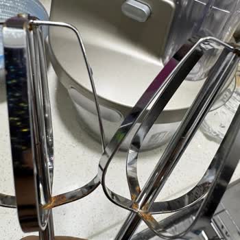 Arzum Ecco Mikser Uçları Kısa Sürede Paslandı, Garanti Desteği Bekliyorum