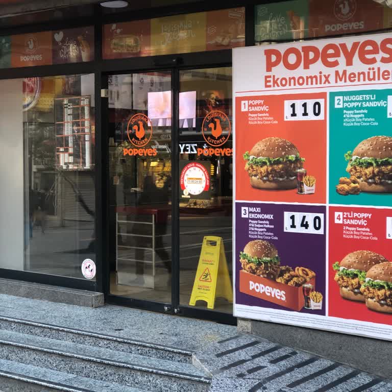 Kapalı Restoran Açık Görünüyor, Siparişimi Teslim Alamıyorum!